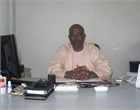 Amadou Boubakary
